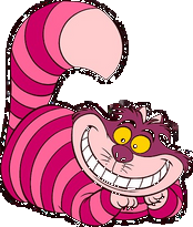 Gato de Cheshire